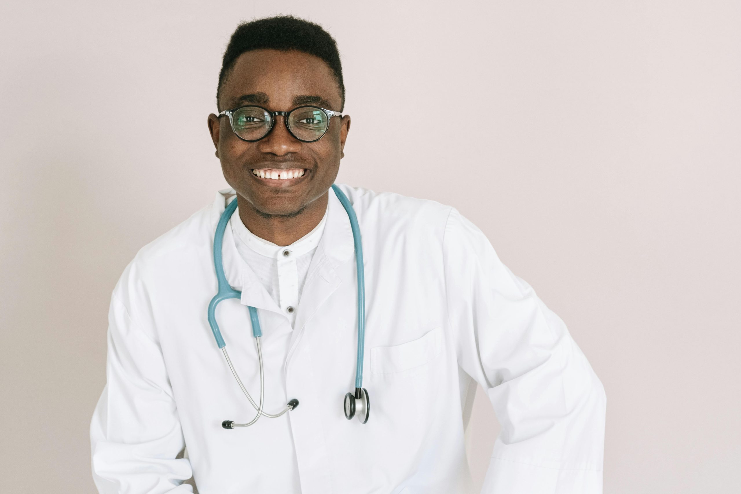 Adam Kweku